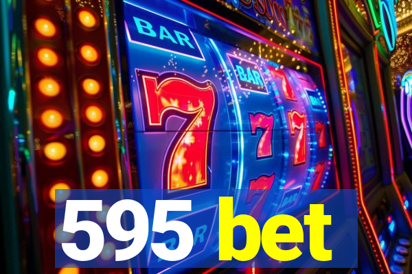 595 bet